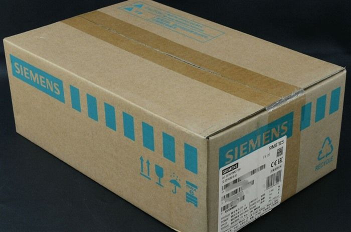 Модуль siemens 1FK7083-5AF71-1FB2