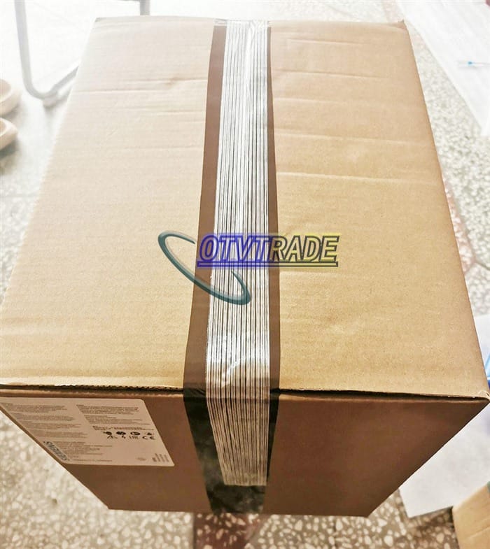 Модуль SIEMENS SOFT STARTER 3RW4423-1BC34