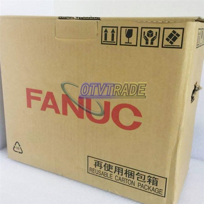 Модуль FANUC SERVO DRIVE AMPLIFIER A06B-6290-H129 A06B6290H129