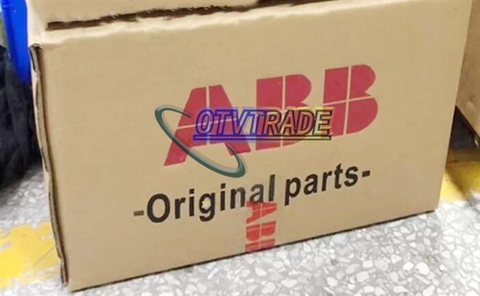 Модуль ABB Reducer IRB2600 3HAC028837-004