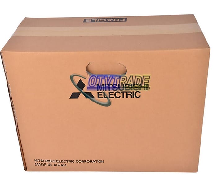 Модуль MITSUBISHI SERVO DRIVE MDS-EH-CV-37