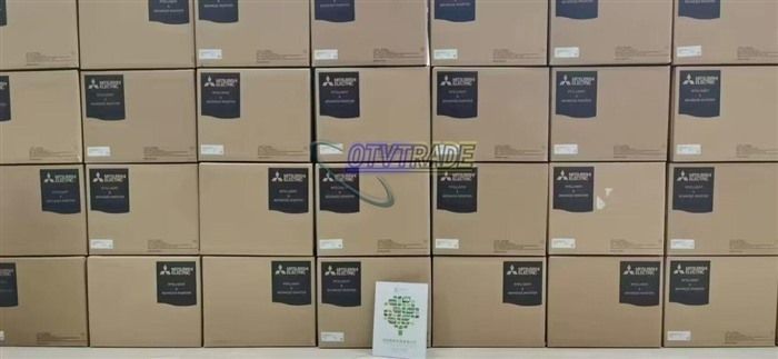 Модуль Mitsubishi Inverter FR-A840-00770-1-N6