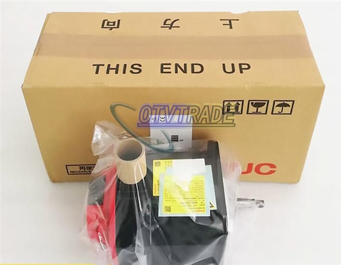 Модуль FANUC SERVO MOTOR A06B-0223-B301 A06B0223B301