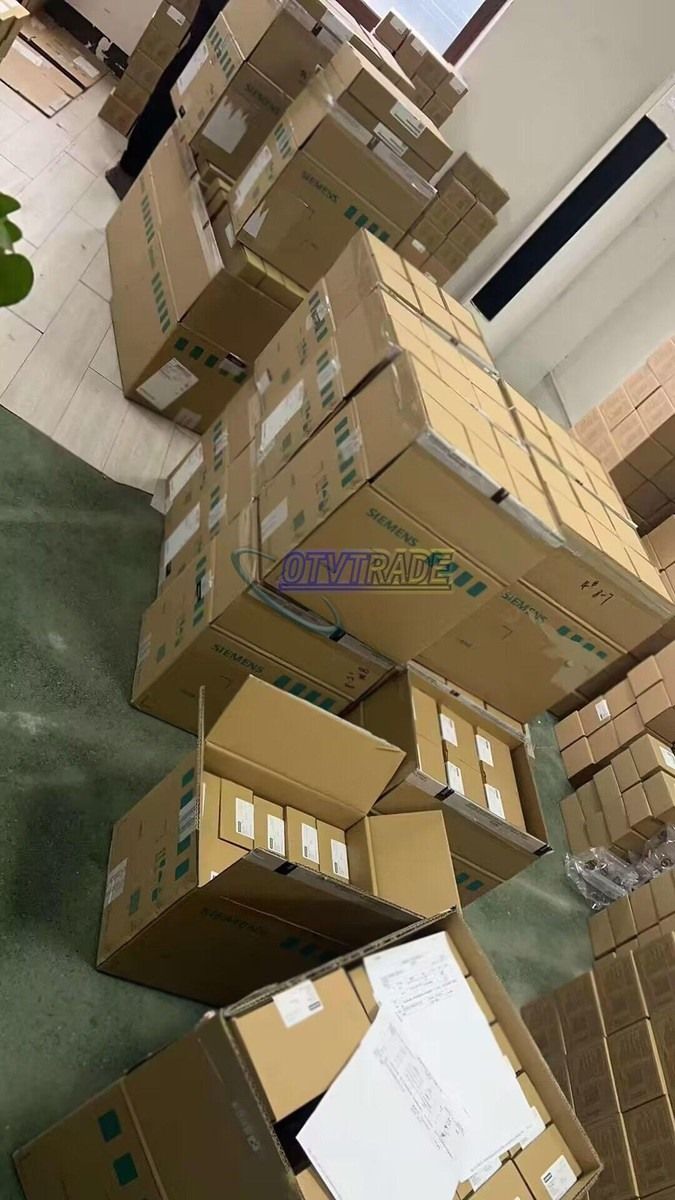 Модуль Siemens Touch Screen 6AV6645-0CC01-0AX0 6AV6 645-0CC01-0AX0