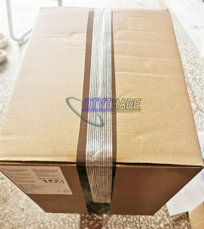 Модуль SIEMENS SOFT STARTER 3RW4444-6BC35 3RW44446BC35