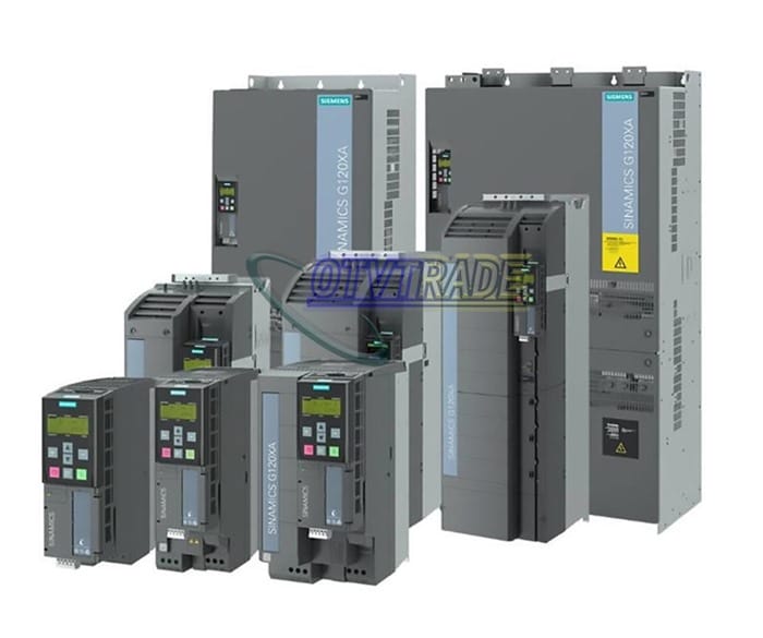 Модуль SIEMENS Inverter 90KW 6SL3220-2YD44-0UB0 6SL3 220-2YD44-0UB0