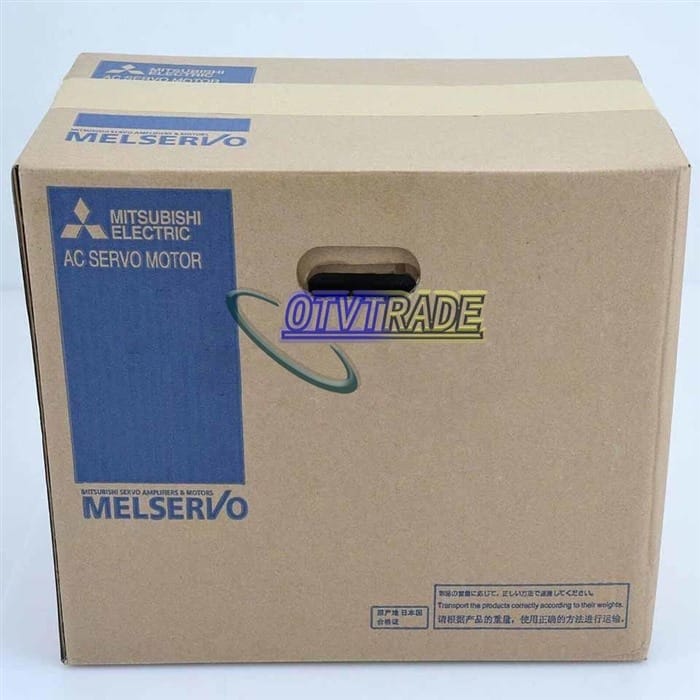 Модуль MITSUBISHI SERVO MOTOR HG-SR301BK