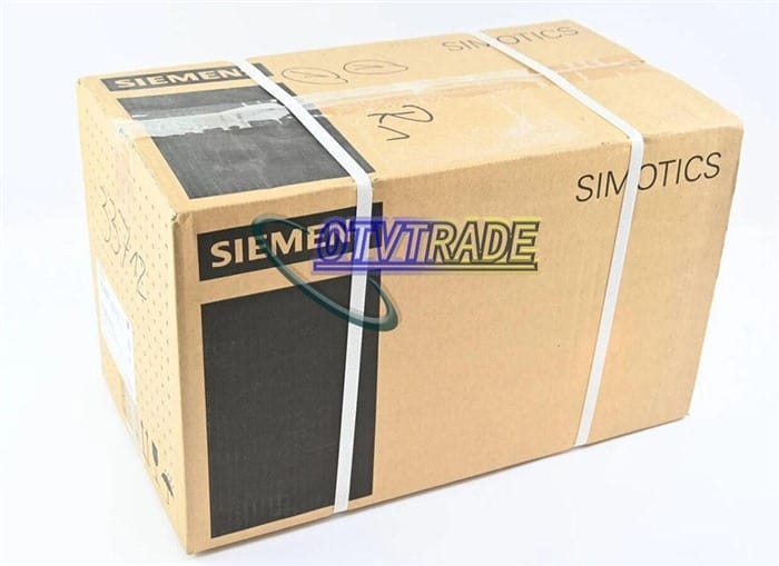 Модуль SIEMENS SERVO MOTOR 1FK7083-2AF71-1PB0