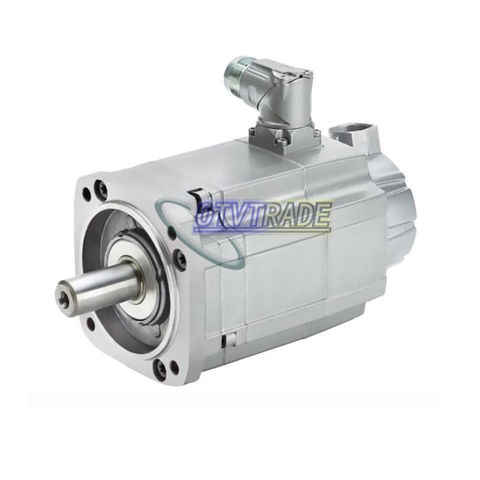 Модуль SIEMENS AC SERVO MOTOR 1FK7103-2AF71-1RH1