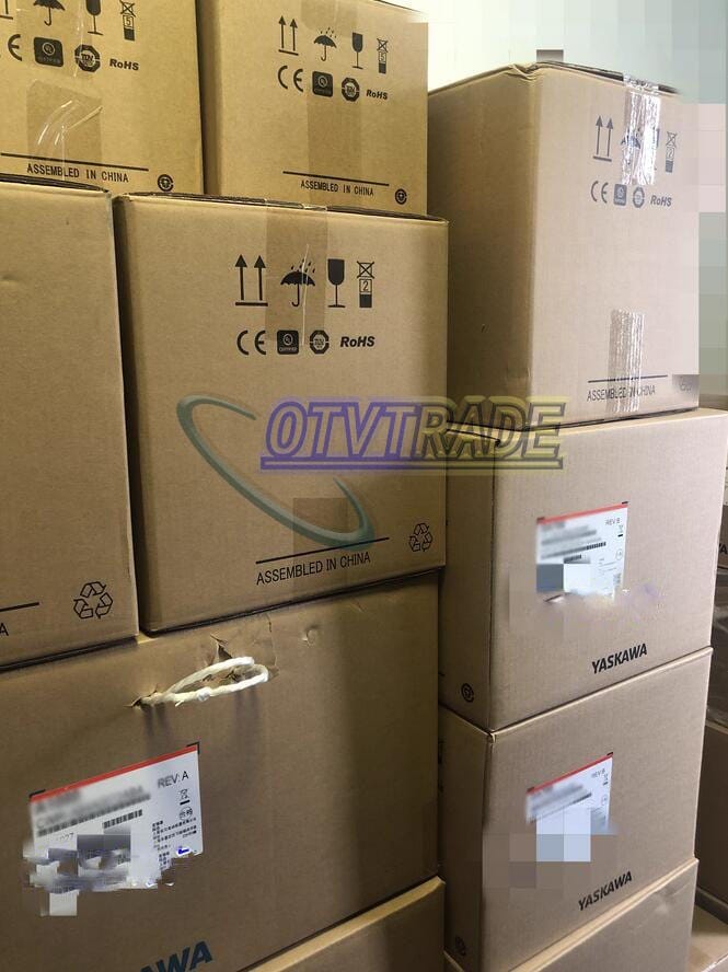Модуль yaskawa Inverter CH70B4112ABB CIPR-CH70B4112ABBA