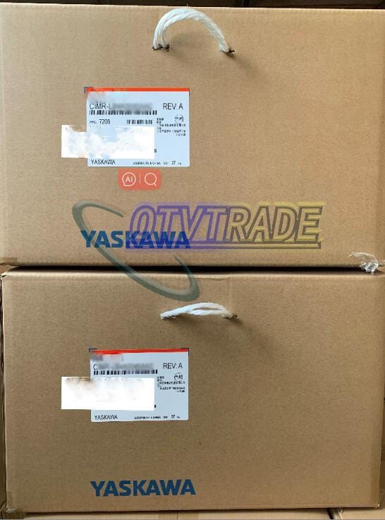 Модуль Yaskawa Inverter CIMR-LB4A0150AAC