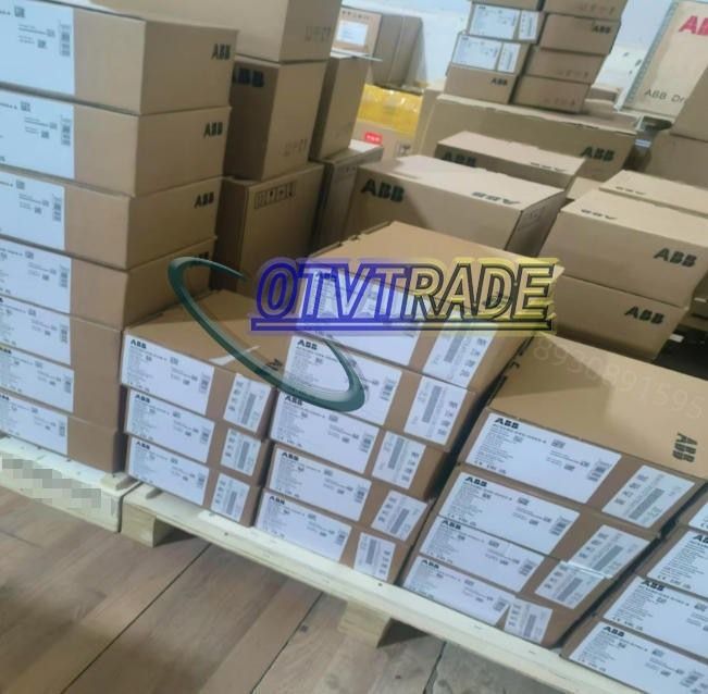 Модуль ABB ACS180-04S-045A-4 Inverter