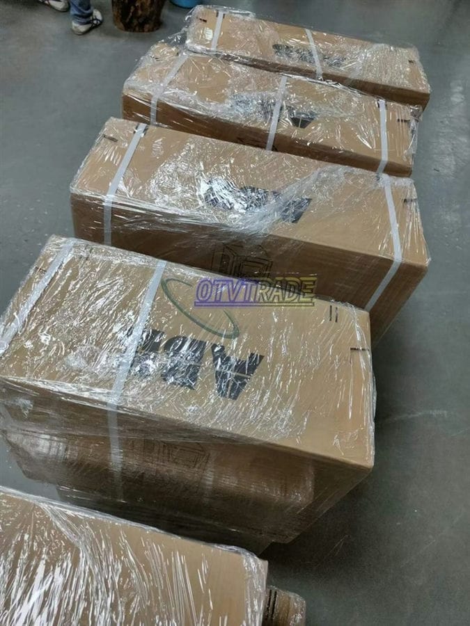 Модуль ABB Inverter ACS510-01-025A-4