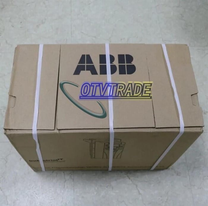 Модуль ABB ACS530-01-12A7-4 Inverter