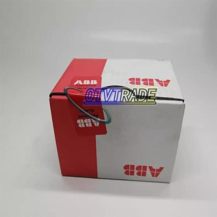 Модуль ABB XT5N630 TMA500-5000 3P FF Circuit Breaker
