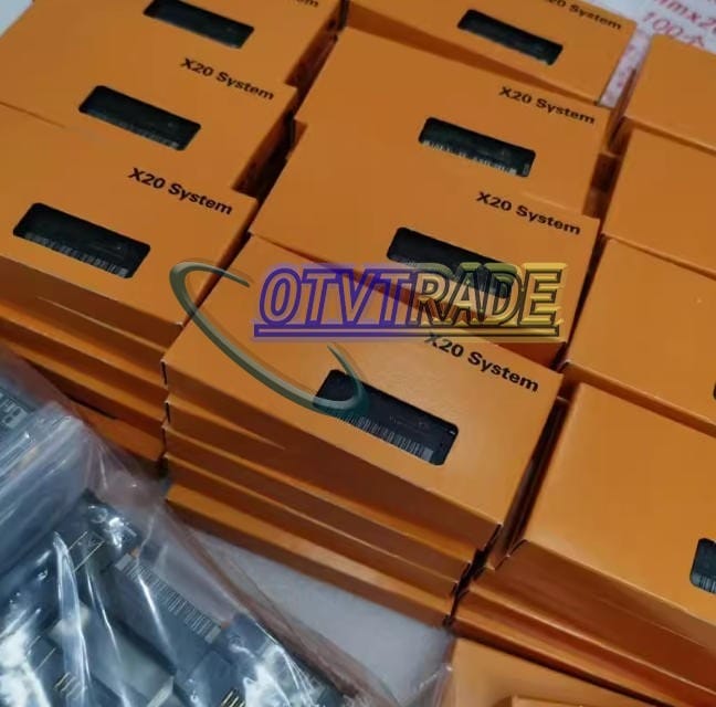 Модуль B&R X20AIA744 PLC module