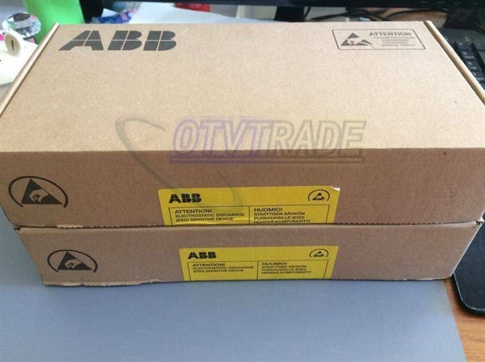 Модуль ABB IGBT+DRIVE FS450R17KE3/AGDR-76C
