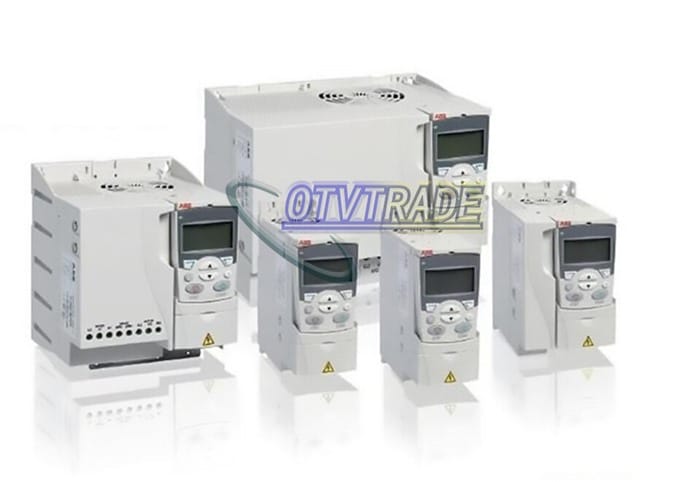 Модуль ABB Inverter ACS380-040S-045A-4 3P AC380V 480V 22KW