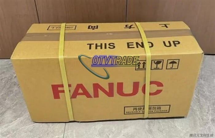 Модуль A06B-0239-B402 FANUC servo motor