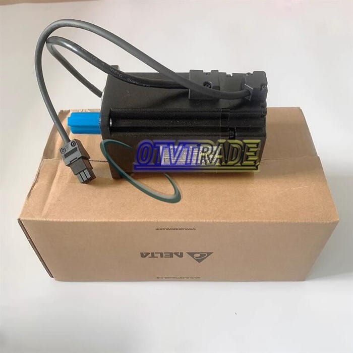Модуль Delta ECMA-KA1315RS Servo Motor