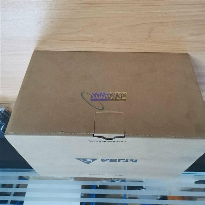 Модуль DELTA Servo Motor ECM-E3M-E21310RSE