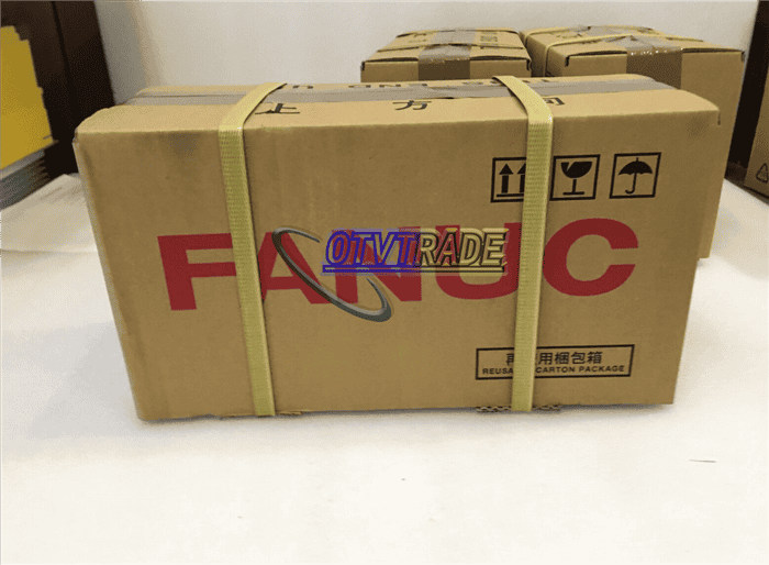 Модуль FANUC Servo Drive Amplifier A06B-6082-H222 A06B6082H222