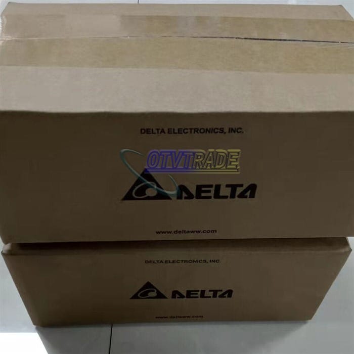 Модуль ASD-A2-3043-M + ECMA-L11830SS DELTA 3kw 1500rpm Brake AC servo motor driver kit