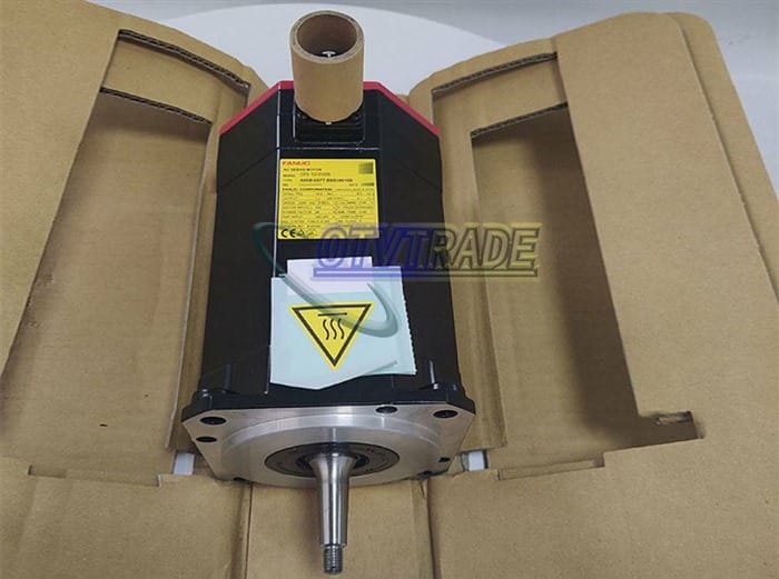 Модуль FANUC servo motor A06B-2077-B003#0100