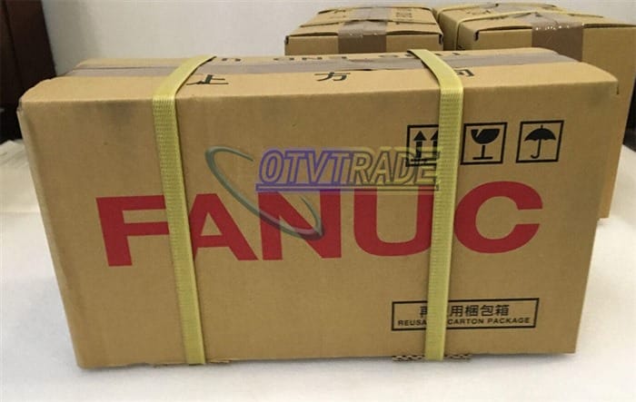 Модуль FANUC SERVO MOTOR A06B-0371-B084