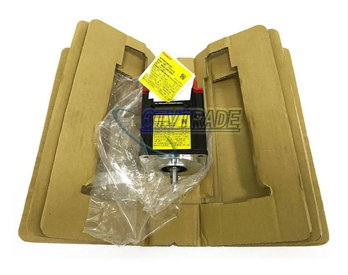 Модуль Fanuc Servo Motor A06B-0202-B202