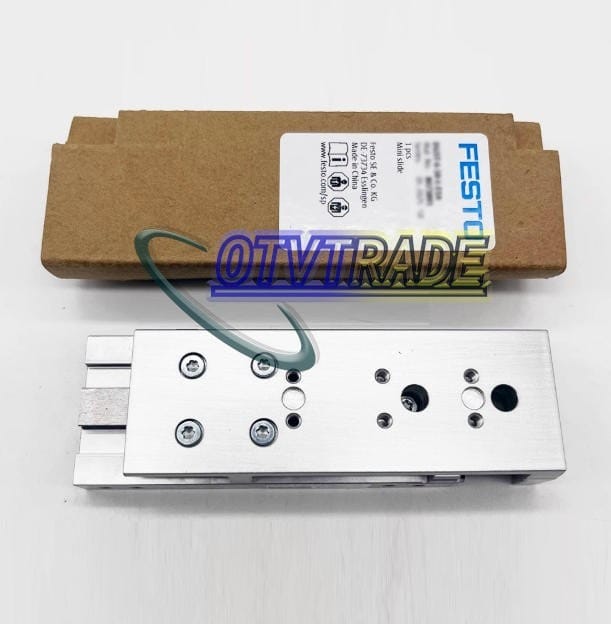 Модуль Festo DGST-25-50-PA 8085153 Pneumatic Slide