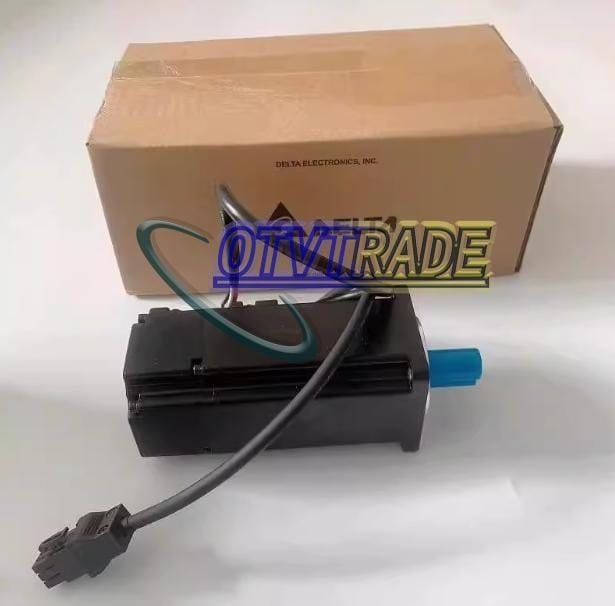 Модуль Delta ECMA-CA1020SS Servo Motor