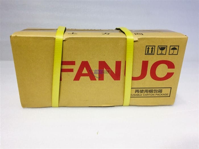 Модуль FANUC SERVO MOTOR A06B-2202-B100