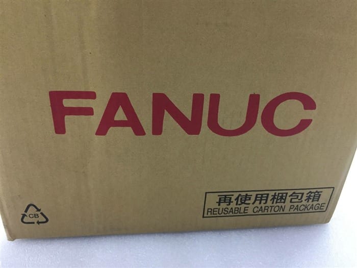 Модуль FANUC A06B-0243-B100#0100 SERVO MOTOR