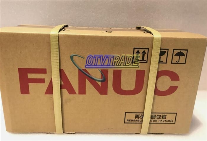 Модуль A06B-2075-B207 FANUC servo motor
