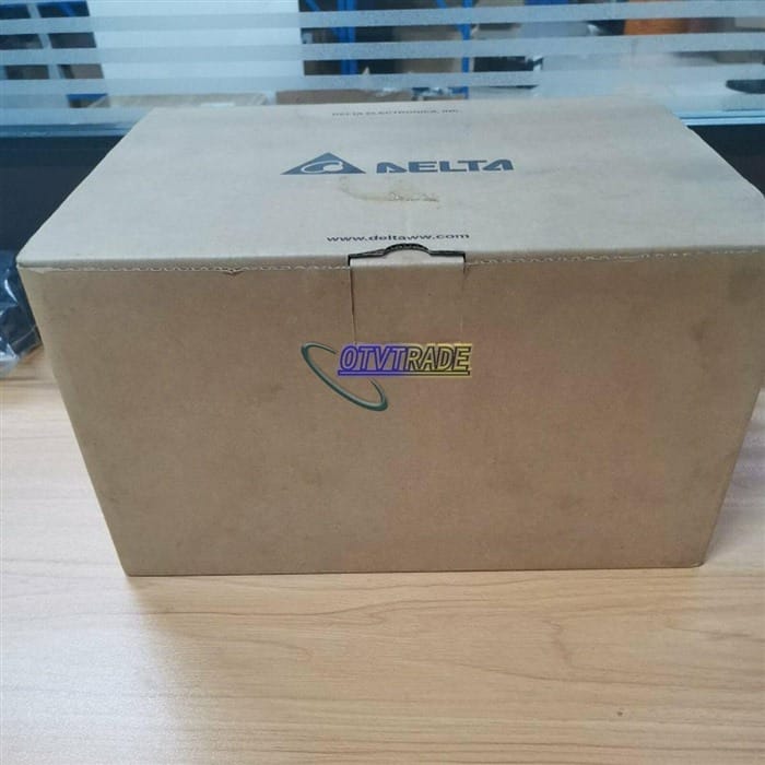 Модуль Delta A3 series servo driver ASD-A3-0721-M