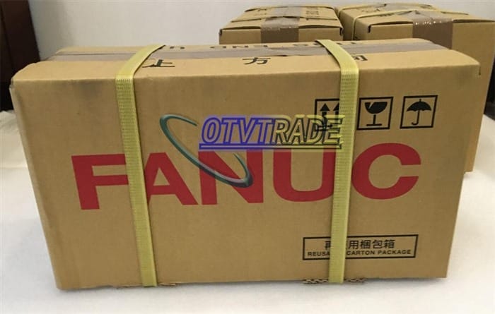Модуль FANUC SERVO MOTOR A06B-2063-B704