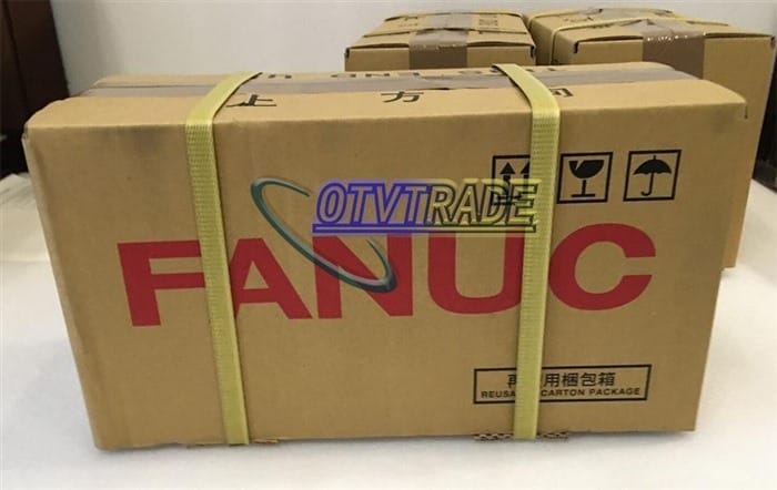 Модуль FANUC SERVO MOTOR A06B-0377-B575