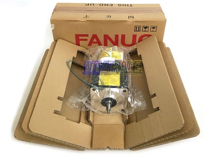 Модуль FANUC SERVO MOTOR A06B-0212-B500
