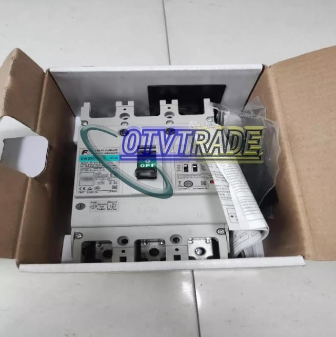 Модуль FUJI EW250RAG 175A Circuit Breakers
