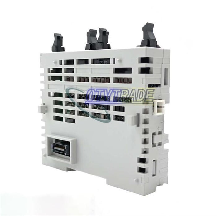 Модуль Mitsubishi PLC Module FX5-C32ET/D-TS
