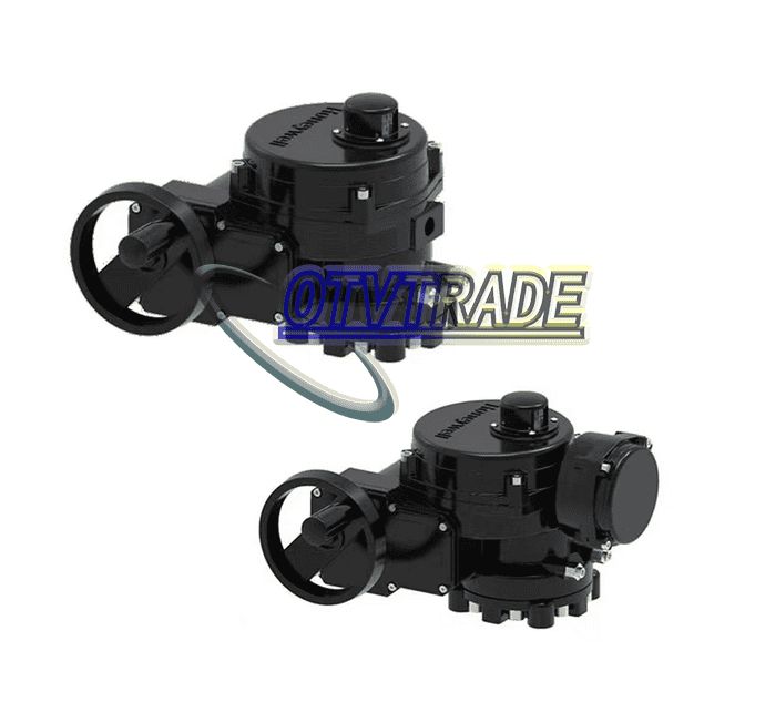 Модуль Hywell NOM16H0080 Butterfly Valve Actuator