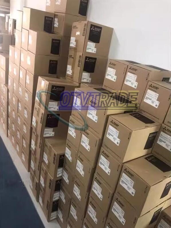 Модуль Mitsubishi frequency converter FR-E740-016-NA