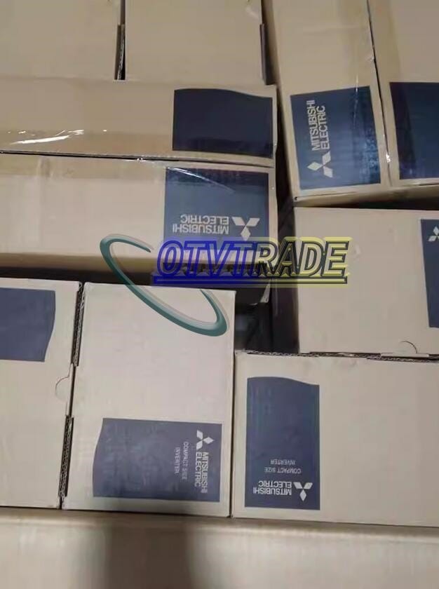 Модуль Mitsubishi inverter FR-D720S-070-EC