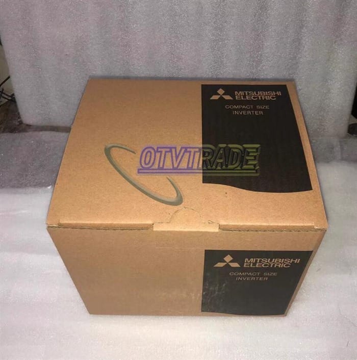 Модуль Mitsubishi inverter FR-D720S-070SC-EC