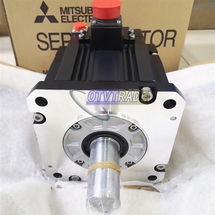 Модуль MITSUBISHI AC SERVO MOTOR HF-H354BS-A51