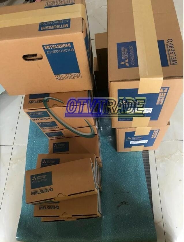 Модуль Mitsubishi HF-JP153 Servo Motor HFJP153