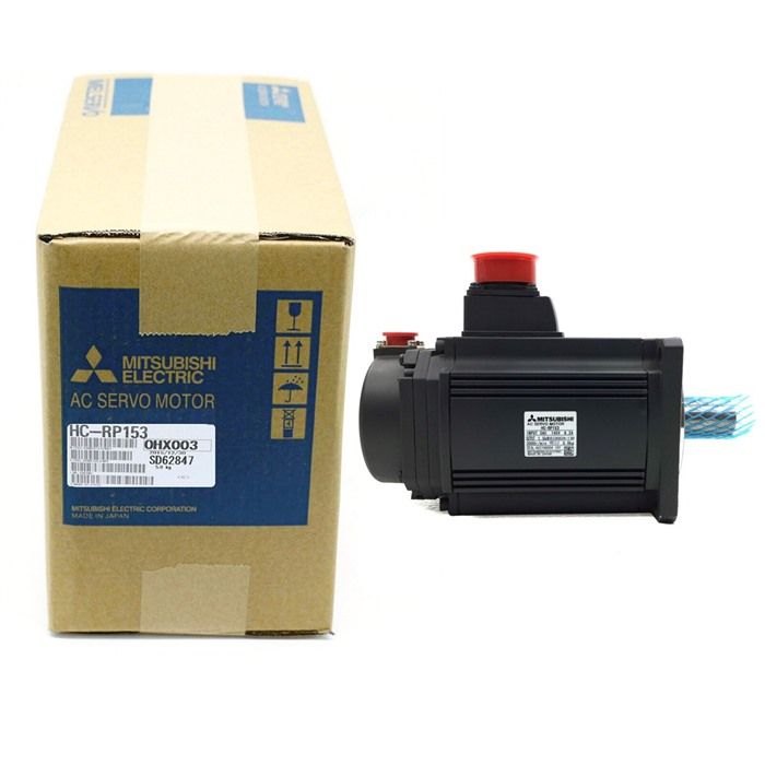 Модуль MITSUBISHI HC-RP153 Servo Motor