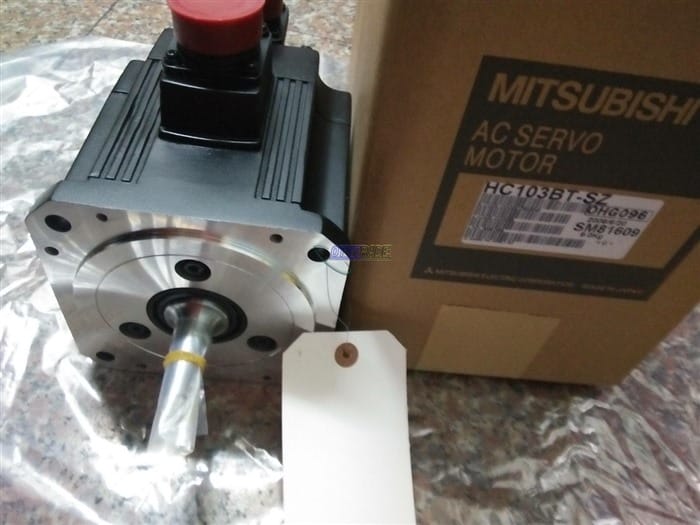 Модуль MITSUBISHI SERVO MOTOR HC103BT-SZ-A42