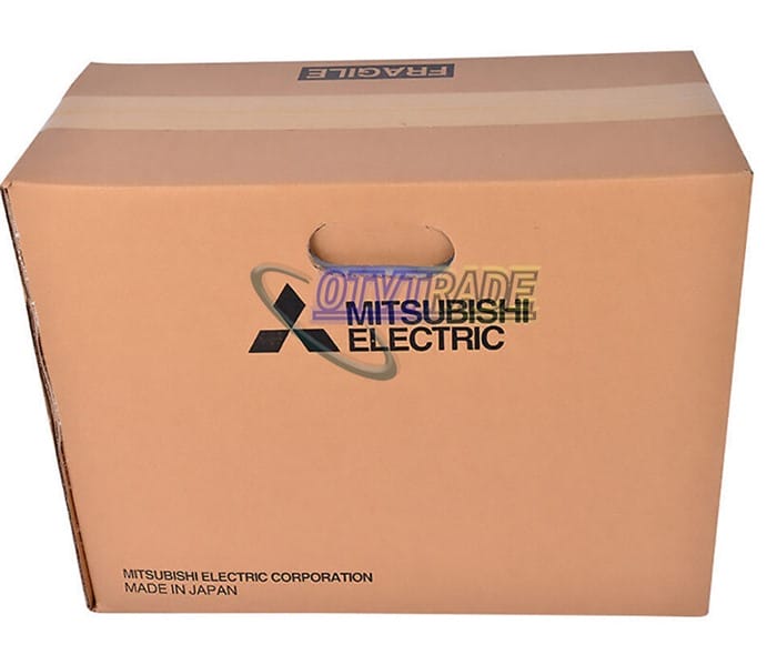 Модуль MITSUBISHI SERVO DRIVER MDS-C1-SP-300U MDSC1SP300U